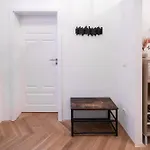 Deluxe Retreat Near Praeter Park And City Centre