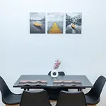Deluxe Retreat Near Praeter Park And City Centre