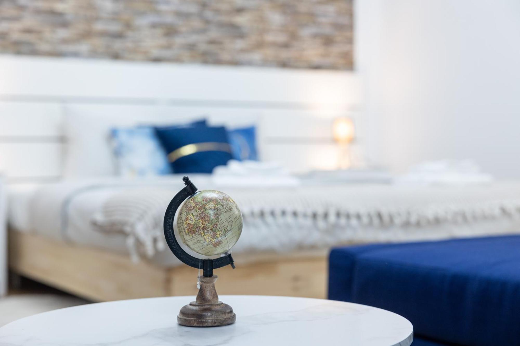 Deluxe Retreat Near Praeter Park And Centre Wien