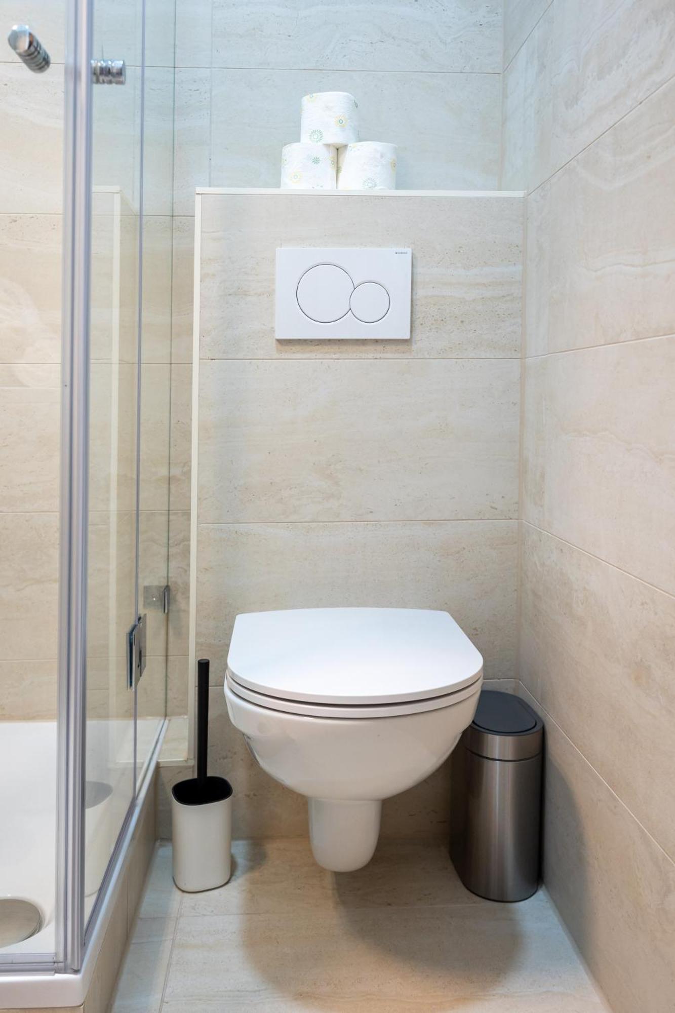 Deluxe Retreat Near Praeter Park And Centre * Wien
